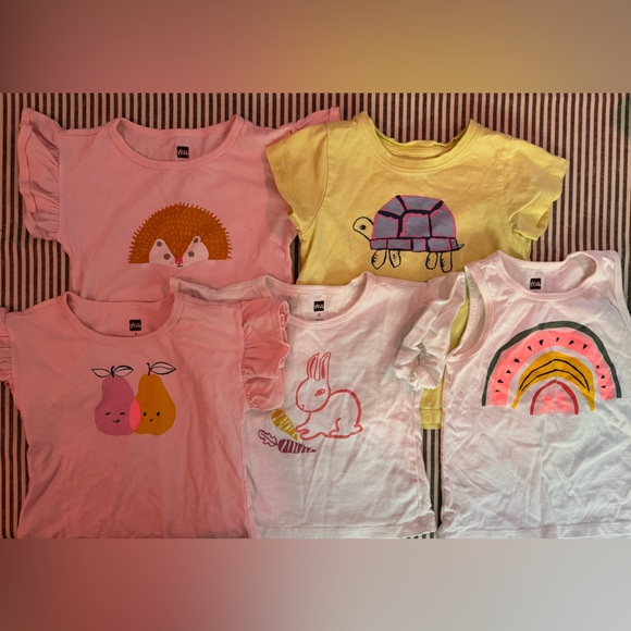 Tea Collection Other - Tea Collection tops